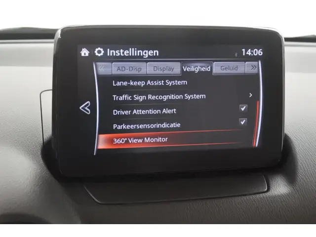 Mazda 2 1.5 90pk Automaat Signature 2020 Benzine 29