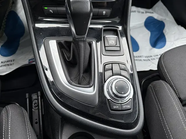BMW 2 Serie Active Tourer 218i M Sport 2015 Benzine 14