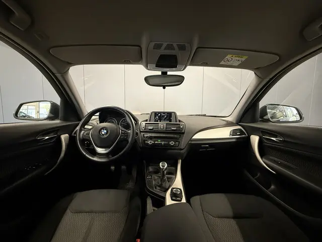 BMW 1 Serie 116i 2014 Benzine 10