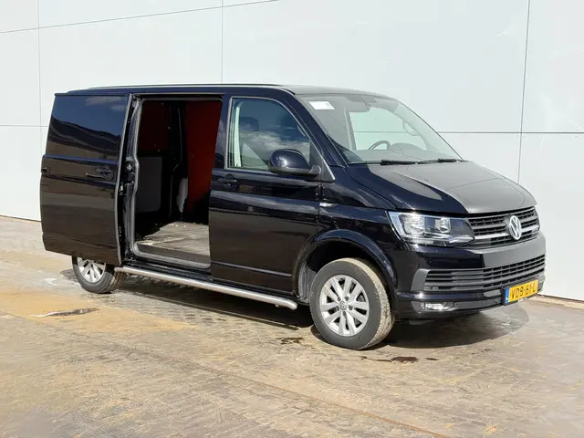 Volkswagen Transporter 2.0 TDI 150PK 2019 Diesel 5