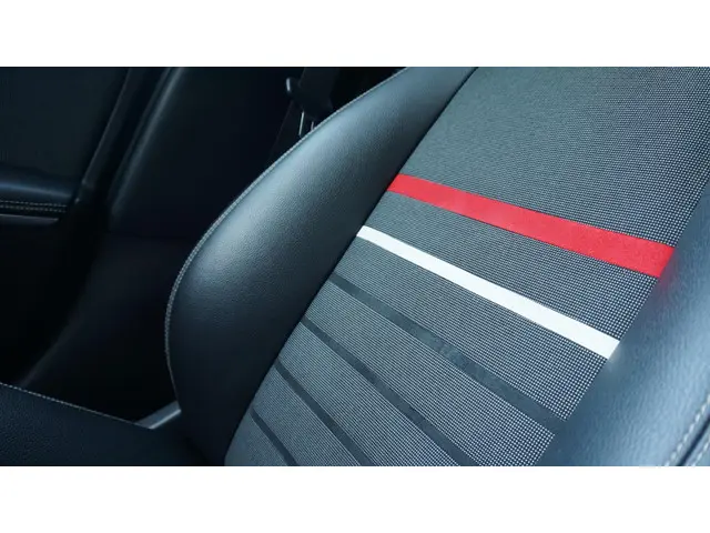 Mercedes-Benz A-Klasse 180 Prestige 122pk 2013 Benzine 40