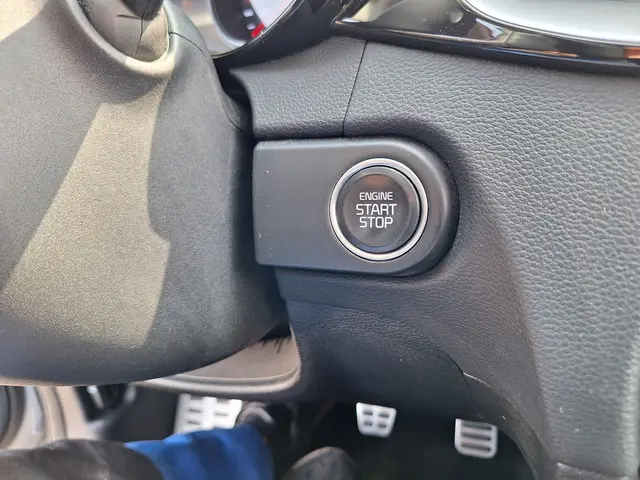 Kia XCeed 1.0 T-GDi DynamicLine 2021 Benzine 22
