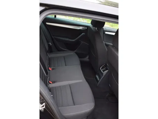 Škoda Octavia Combi 1.5 TSI Greentech Style 2018 Benzine 37