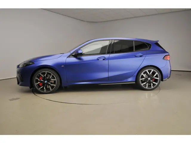 BMW 1 Serie 2
