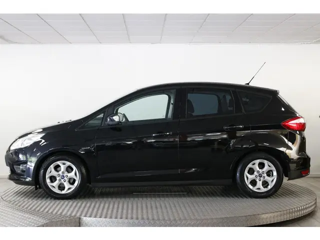 Ford C-MAX 1.0 Edition 2014 Benzine 8