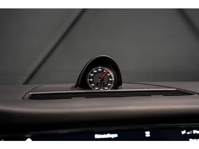 Porsche Panamera 2.9 4S 2017 Benzine 8