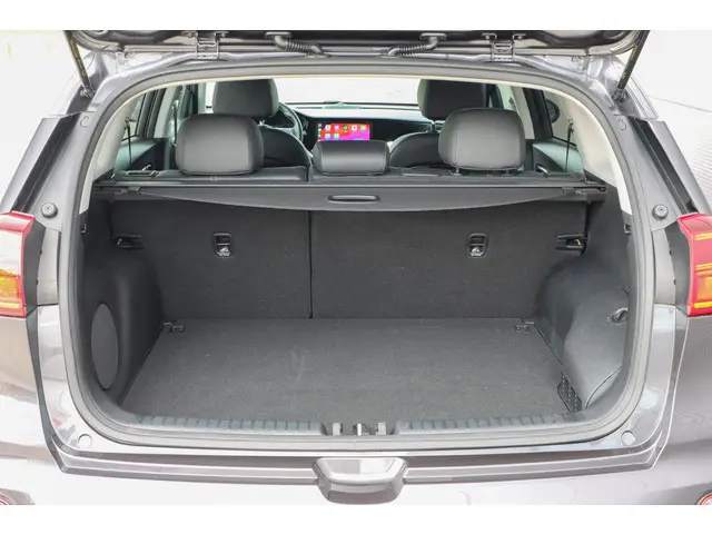 Kia Niro 1.6 GDi PHEV ExecutiveLine 2021 Hybride Benzine 13