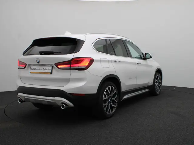 BMW X1 2