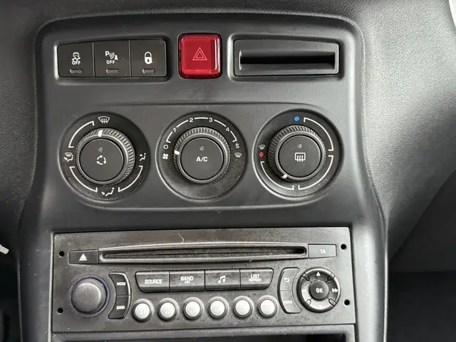 Citroën C3 Picasso 1.2 PureTech Tendance 2017 Benzine 14