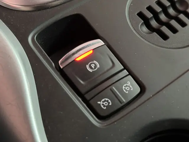 Renault Kadjar 1.2 TCe Bose 2015 Benzine 46