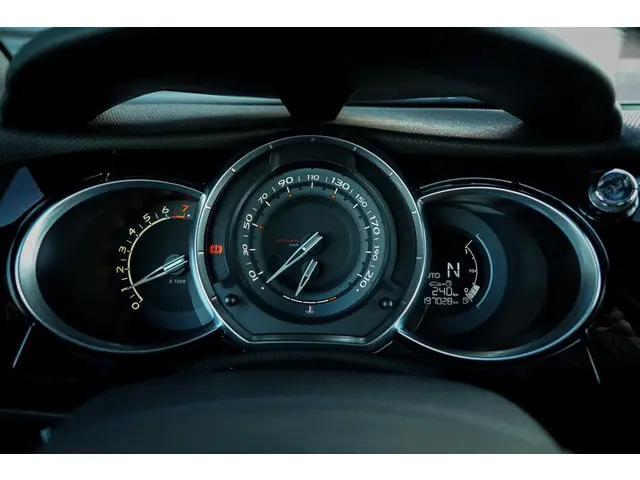 Citroën DS3 1.2 e-VTi ETG Business 2014 Benzine 4