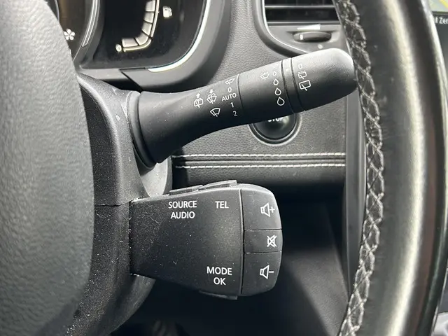 Renault Scénic 1.2 TCe Bose 2017 Benzine 30