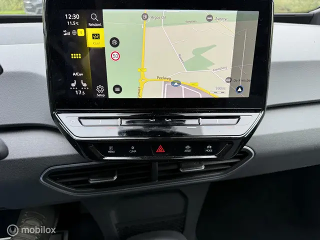 Volkswagen ID.3 Life 58 kWh 2021 Elektrisch 18