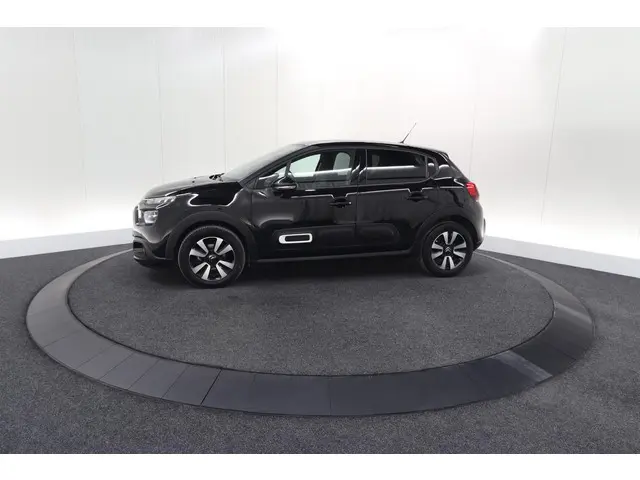 Citroën C3 PureTech 110 EAT6 Max 2024 Benzine 62