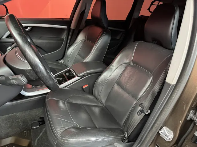 Volvo V70 2.0 D4 Summum 2015 Diesel 7