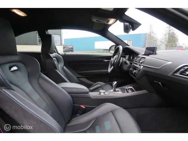 BMW 2 Serie Coupé M2 DCT COMPETITION 2019 Benzine 23
