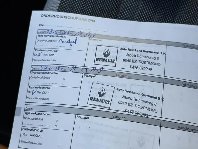 Renault Twingo SCe 70 Collection 2016 Benzine 23