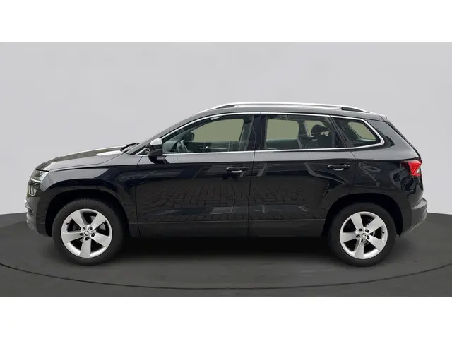 Škoda Karoq 1.0 TSI Business Edition 2019 Benzine 8