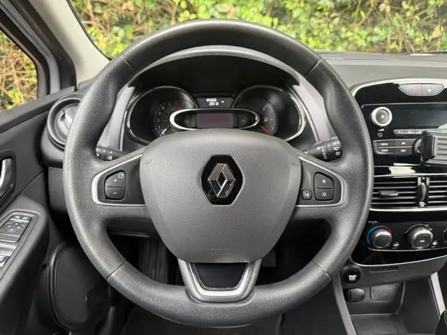 Renault Clio 0.9 TCe Life 2017 Benzine 8
