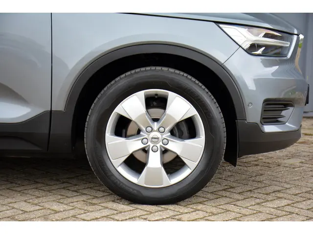 Volvo XC40 1.5 T3 Inscription 2018 Benzine 47
