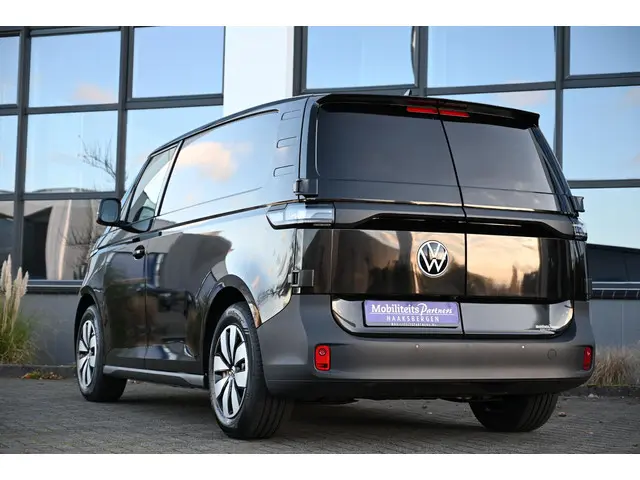 Volkswagen ID. Buzz Cargo 79 kWh 2025 Elektrisch 10