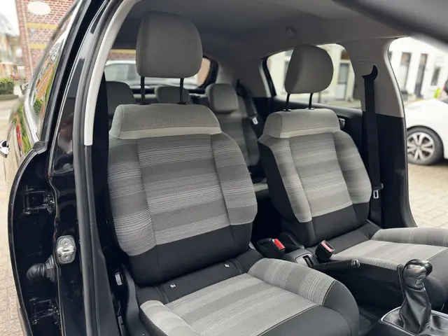 Citroën C3 PT 82 Shine 2017 Benzine 5