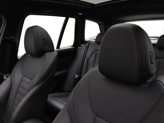 BMW X3 sDrive20i 2020 Benzine 15