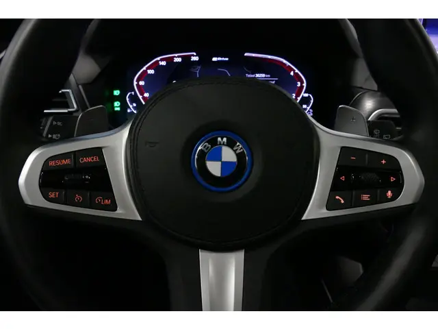 BMW X3 xDrive30e M Sport 2023 Hybride Benzine 25