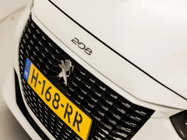 Peugeot 208 1.2 PureTech Sport 2020 Benzine 31