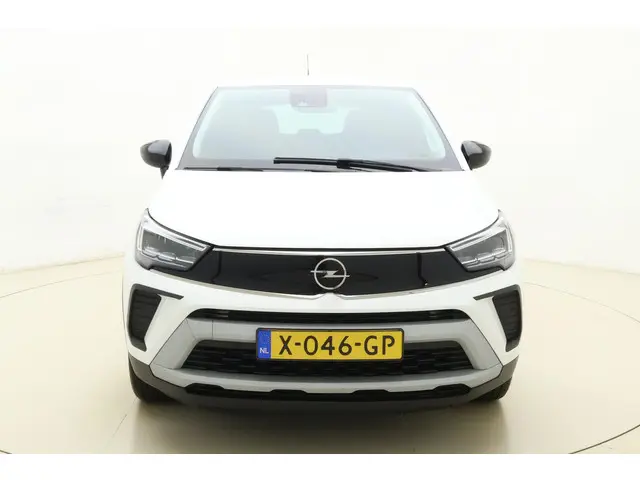 Opel Crossland 1.2 Turbo Level 3 2023 Benzine 6