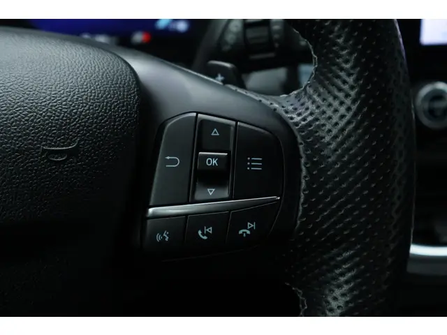 Ford Puma 1.0 EcoBoost ST-Line X Vignale 2020 Benzine 19