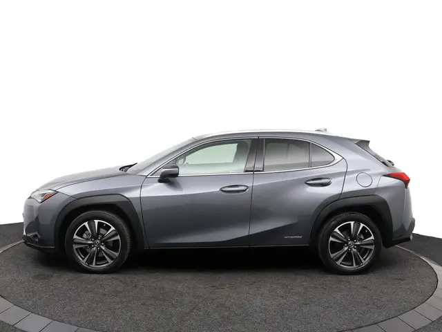 Lexus UX 250h Business Line 2019 Hybride Benzine 3