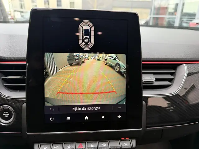 Renault Arkana 1.3 TCe 140 Rs-Line 2022 Benzine 17