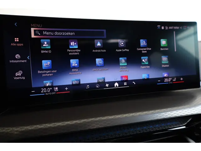 BMW i4 eDrive40 2025 Elektrisch 17