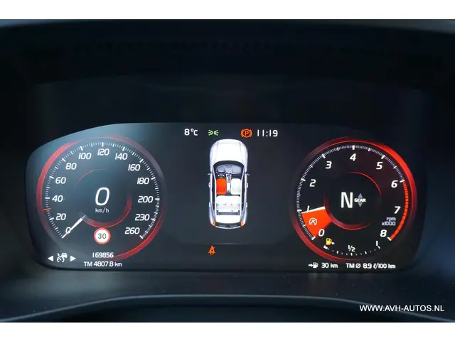 Volvo XC40 1.5 T2 R-Design 2022 Benzine 14