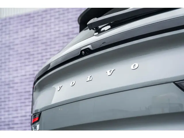 Volvo EX90 Twin Motor Performance Ultra 2025 Elektrisch 19