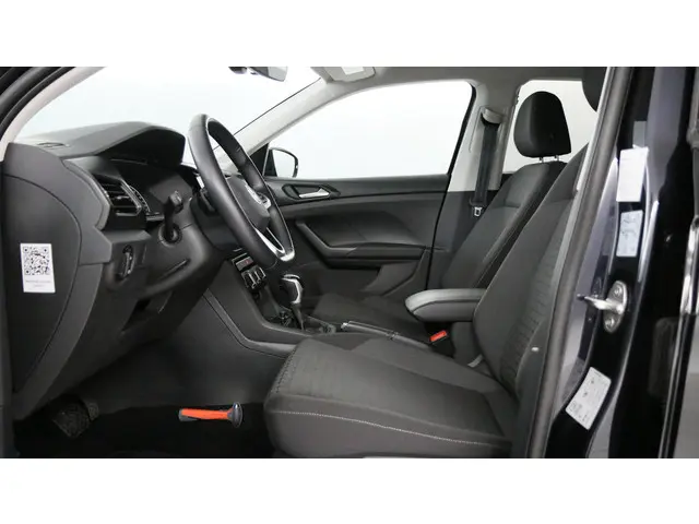 Volkswagen T-Cross 1.0 TSI 1110pk Life DSG 2023 Benzine 15