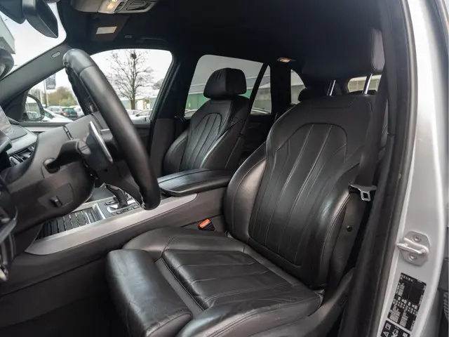 BMW X5 XDrive40d High Executive 2015 Diesel 15