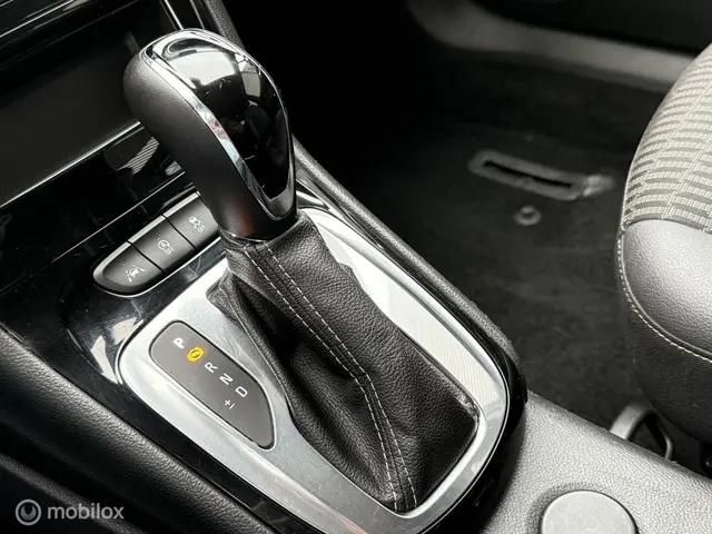 Opel Astra 1.5 CDTI Edition 2020 AUTOMAAT 2020 Diesel 17