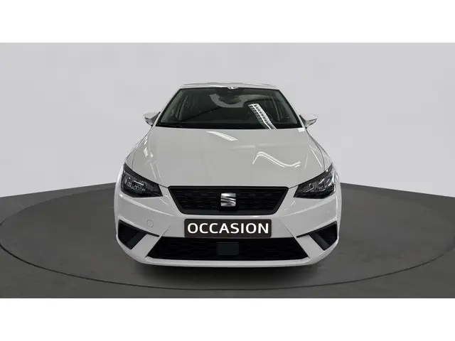 SEAT Ibiza 1.0 EcoTSI Style 2023 Benzine 2
