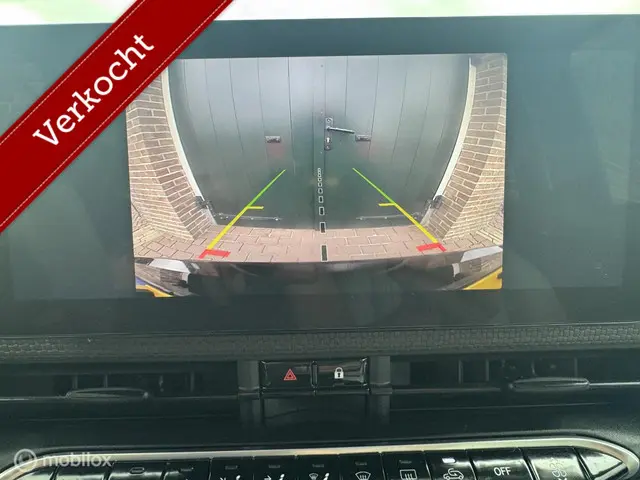 Fiat 500C La Prima 42 kWh 2022 Elektrisch 25