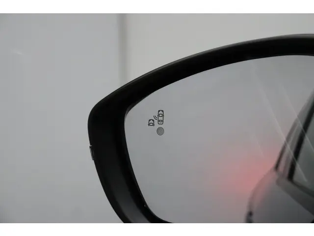 Peugeot e-208 EV GT 350 50 kWh 2021 Elektrisch 20