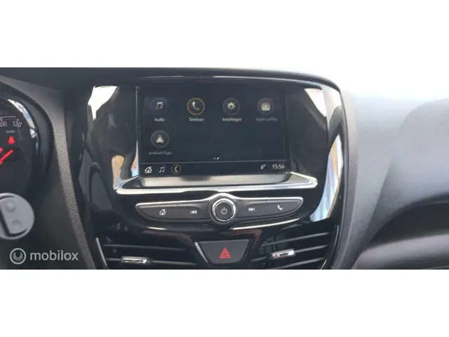 Opel KARL 1.0 Rocks Online Edition 2019 Benzine 11