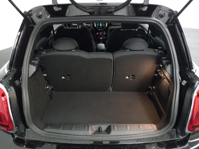 MINI Cooper Mini 1.5 136pk Chili 2019 Benzine 10