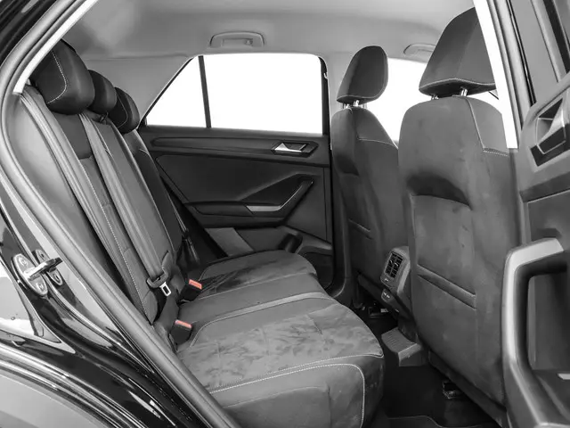 Volkswagen T-Roc 1.5 TSI 150pk DSG Style 2025 Benzine 12