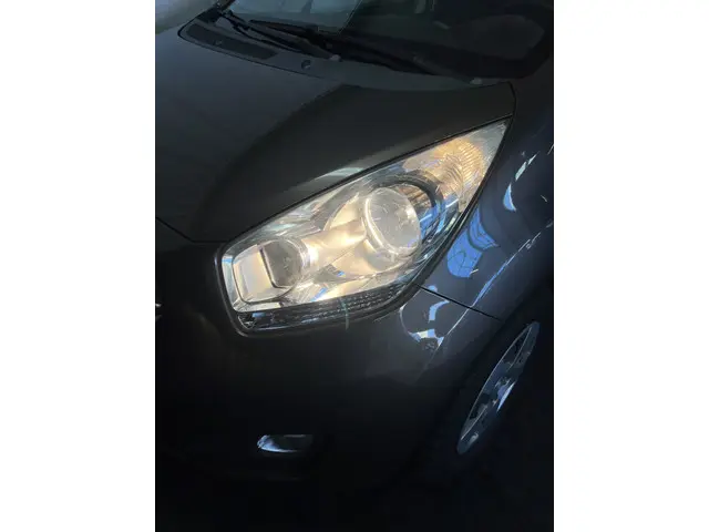 Kia Venga 1.4 CVVT Plus Pack 2013 Benzine 4