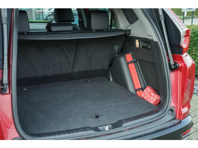 Honda CR-V 1.5i VTEC EXECUTIVE TURBO 2021 Benzine 34