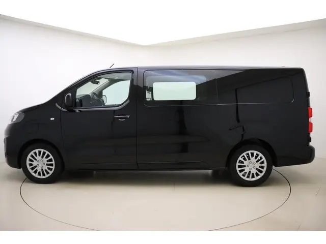 Opel Vivaro-e Electric L3 75 kWh 2023 Elektrisch 33