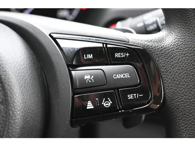 Honda HR-V 1.5 e:HEV Advance 2022 Hybride Benzine 18
