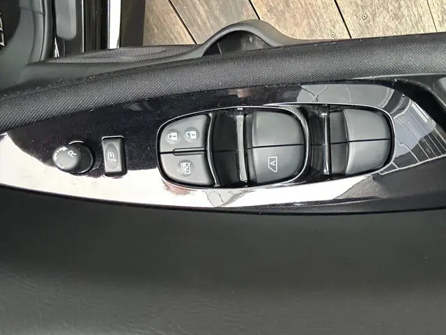 Nissan Leaf E+ N-Connecta 62 kWh 2021 Elektrisch 12